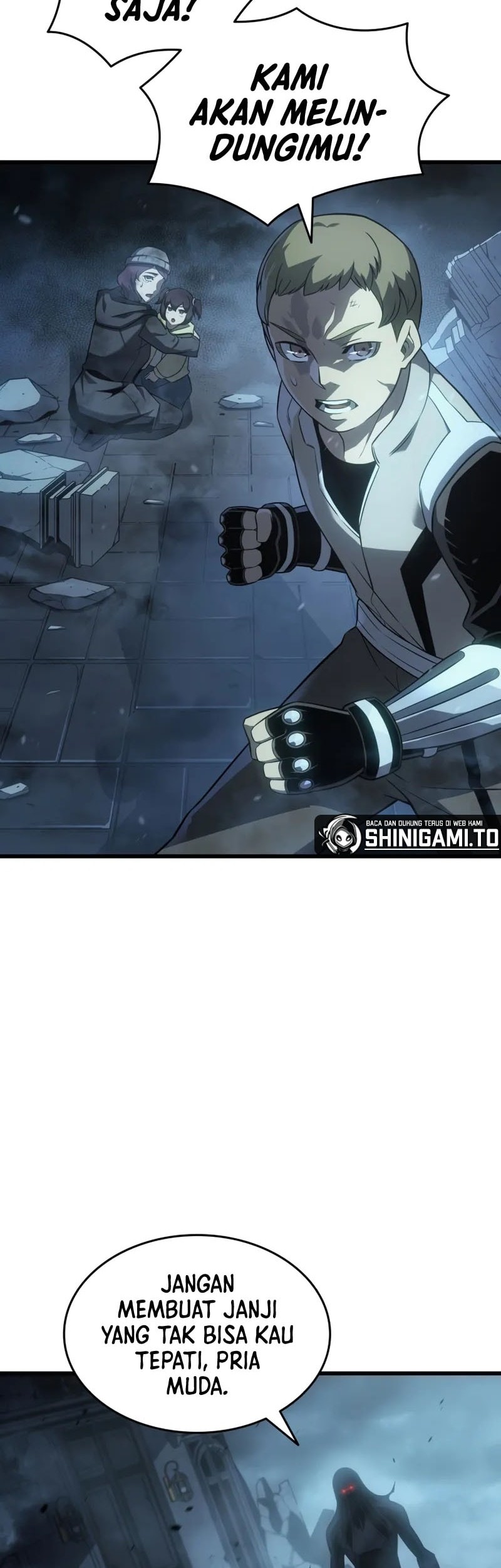 Chapter 209 - halaman 31