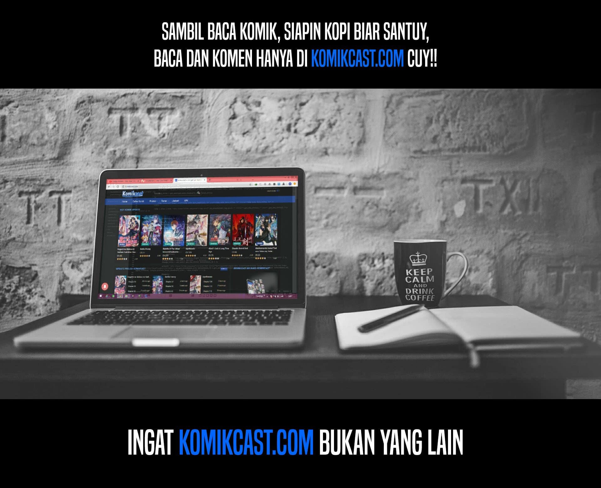 Chapter 21 - halaman 70
