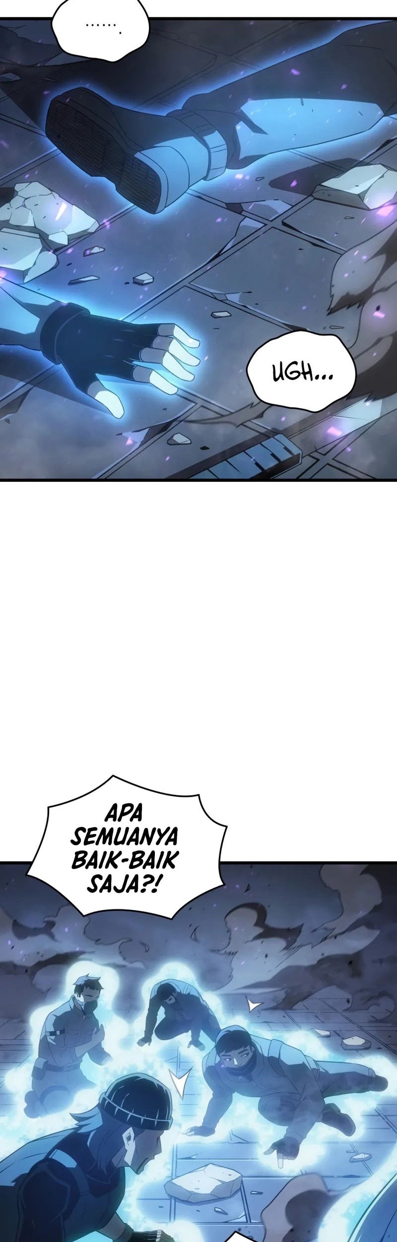 Chapter 210 - halaman 16