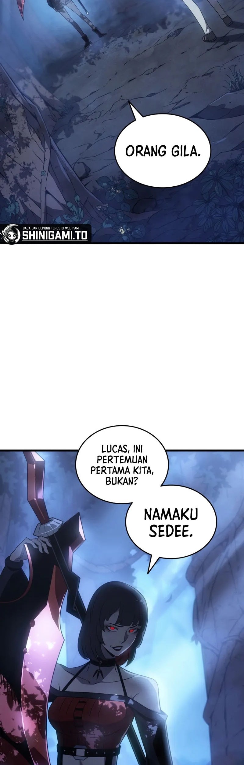 Chapter 212 - halaman 36