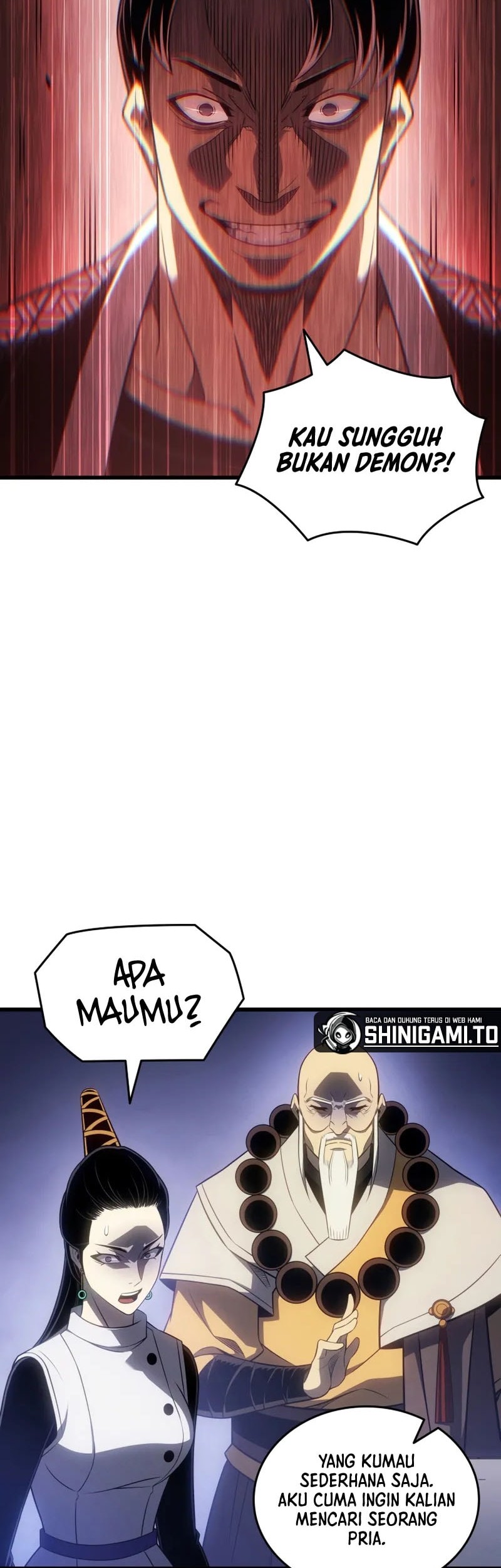 Chapter 212 - halaman 32