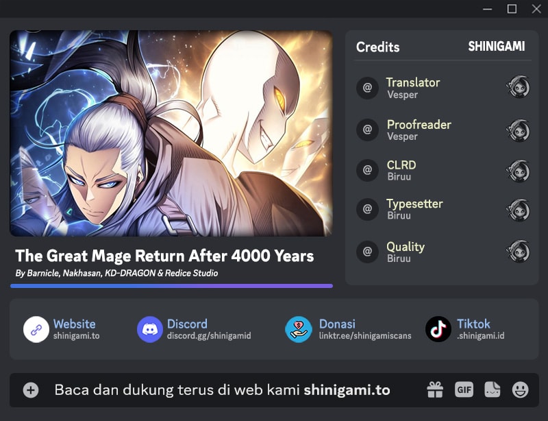 Chapter 214 - halaman 2