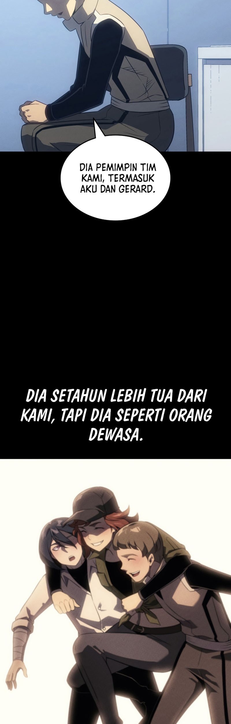 Chapter 214 - halaman 38