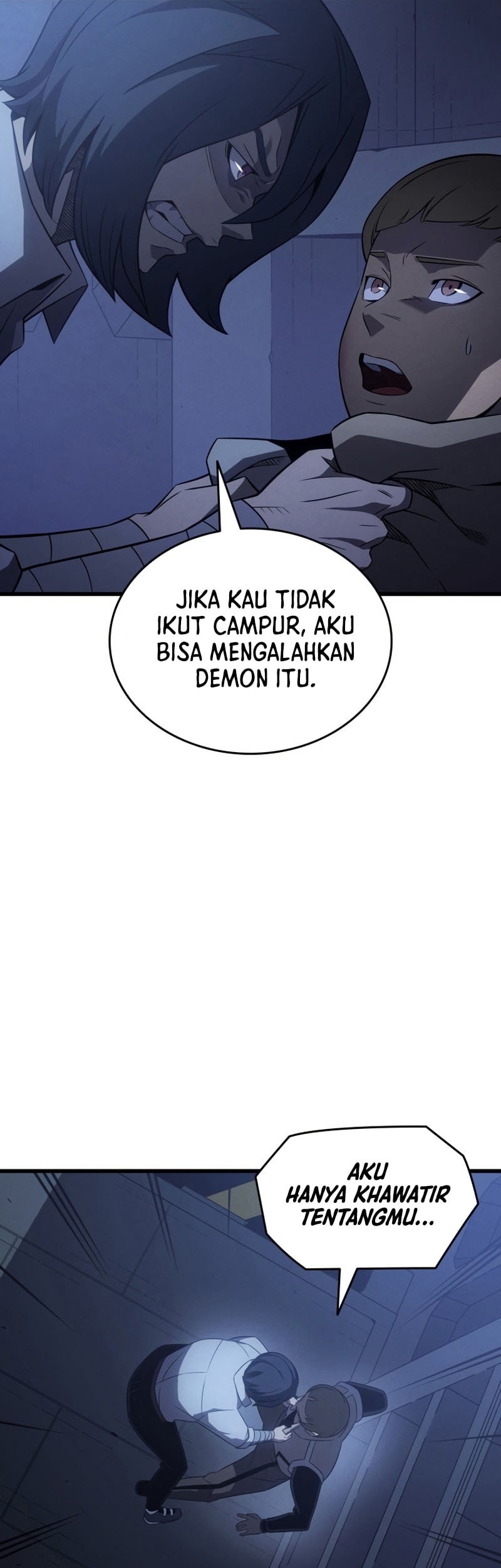 Chapter 214 - halaman 24
