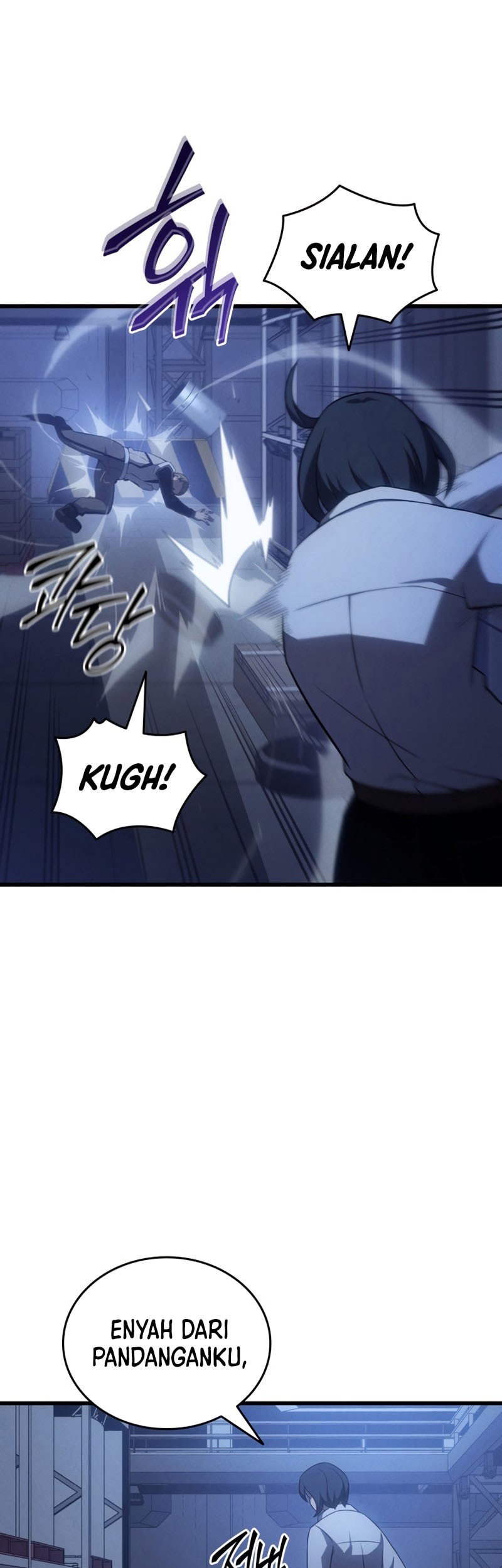 Chapter 214 - halaman 28