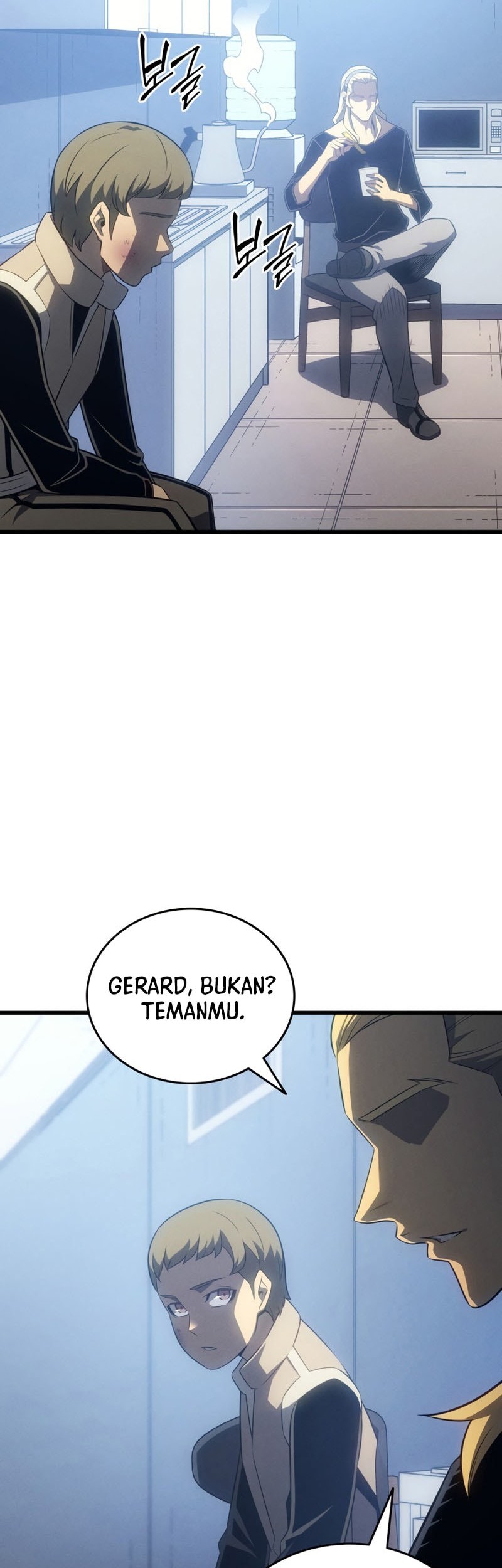 Chapter 214 - halaman 33