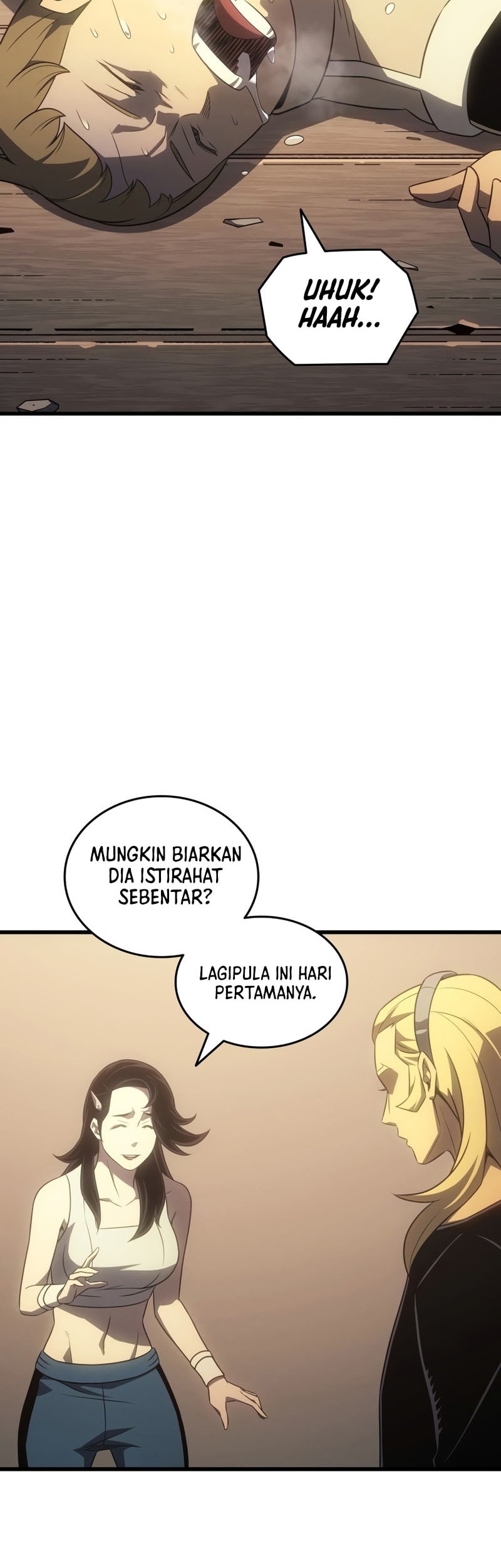 Chapter 215 - halaman 44