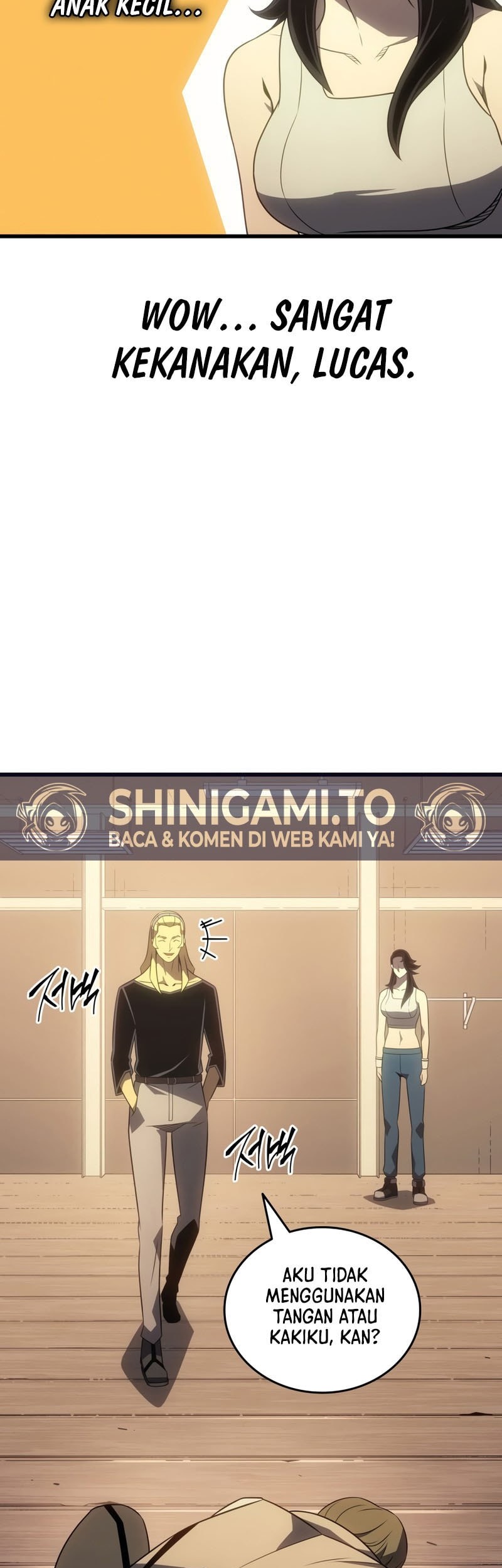Chapter 215 - halaman 17