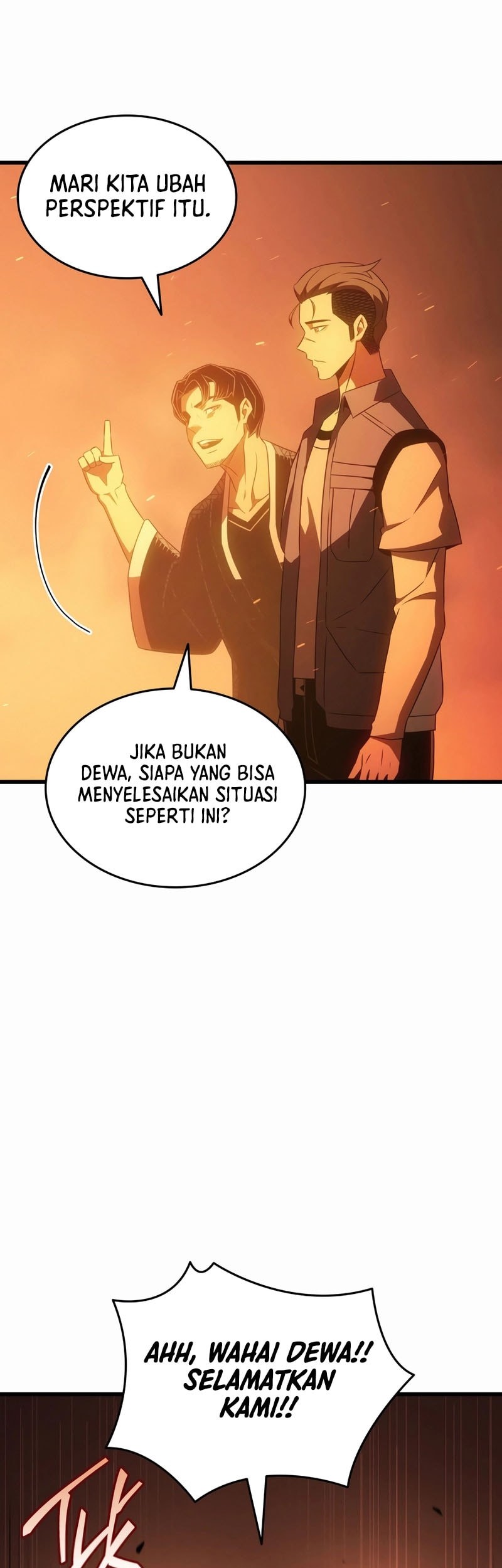 Chapter 216 - halaman 30
