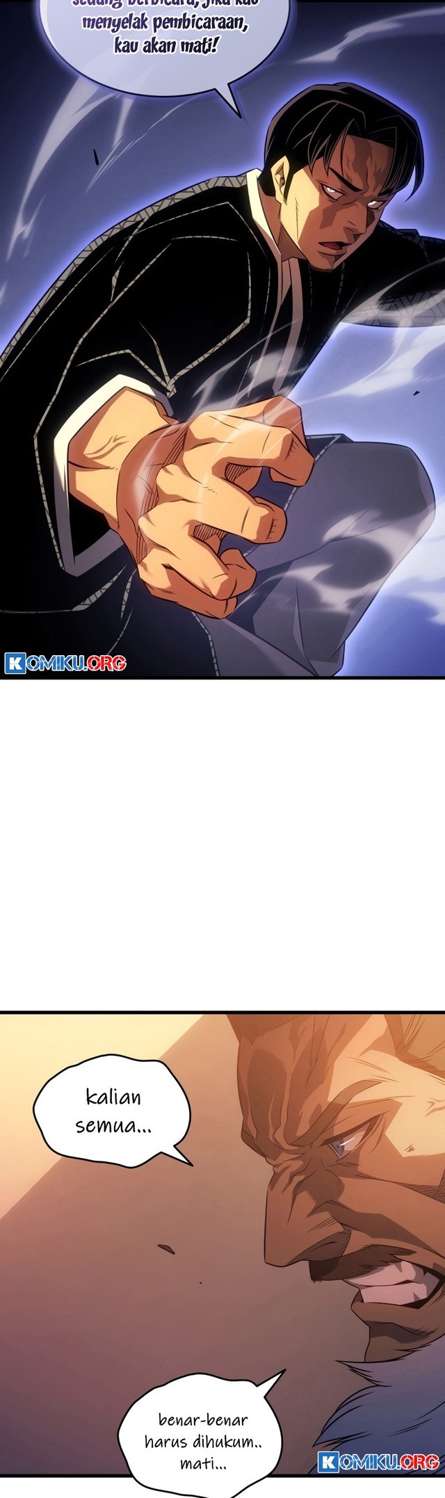 Chapter 218 - halaman 19
