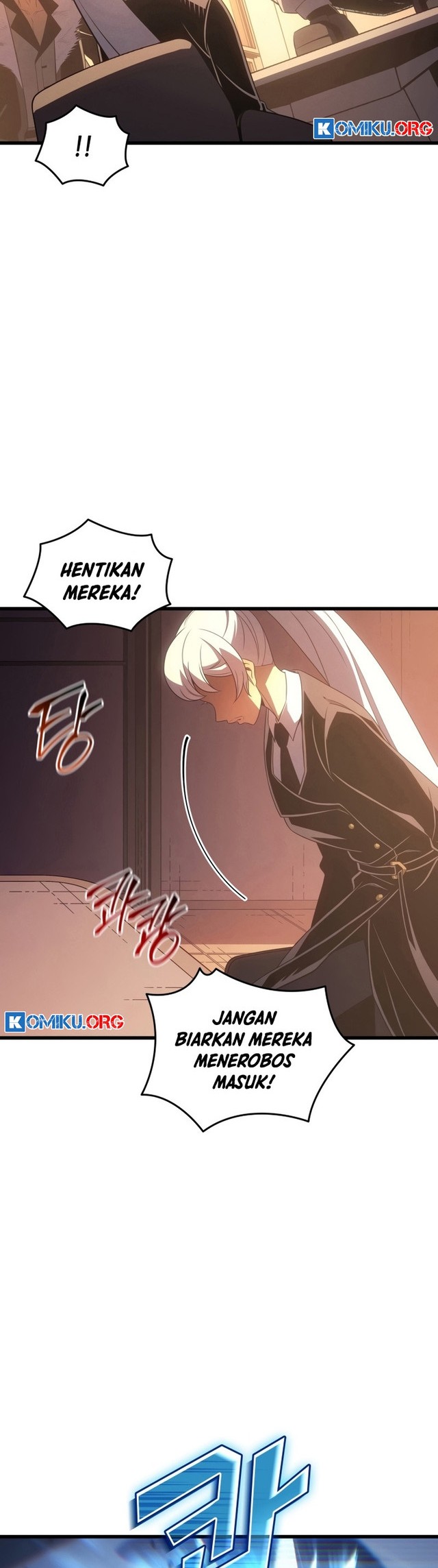 Chapter 218 - halaman 23