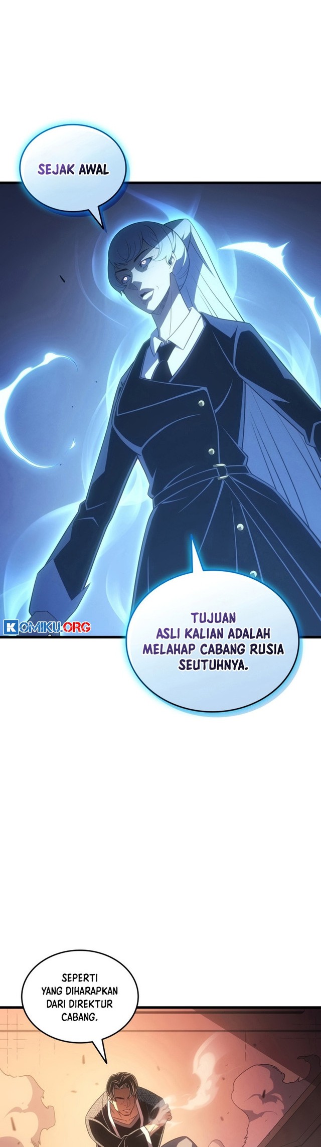 Chapter 218 - halaman 25