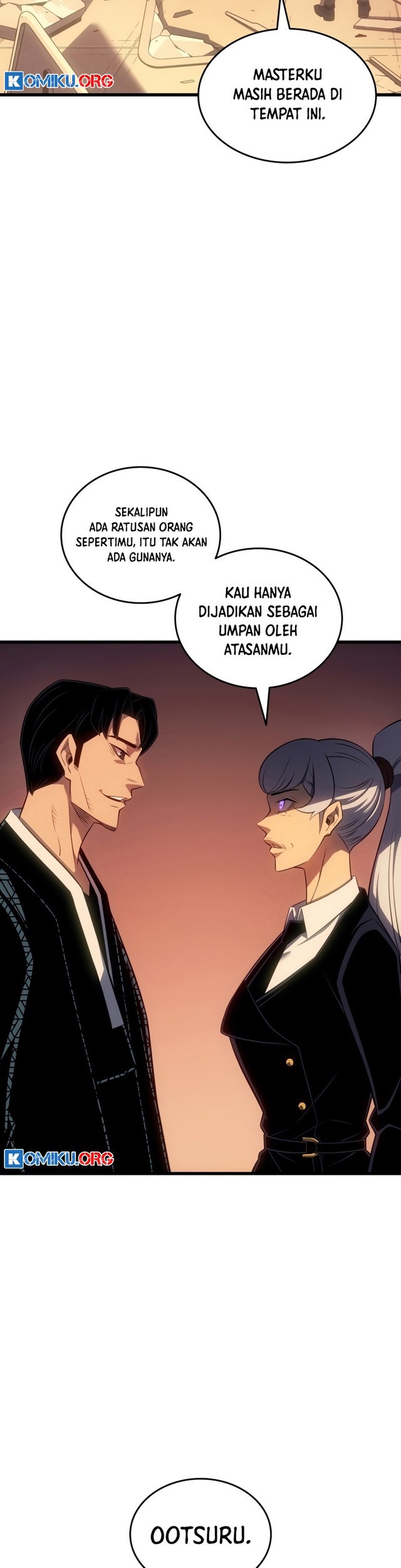 Chapter 218 - halaman 28