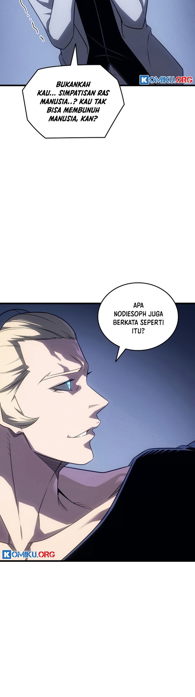 Chapter 218 - halaman 39