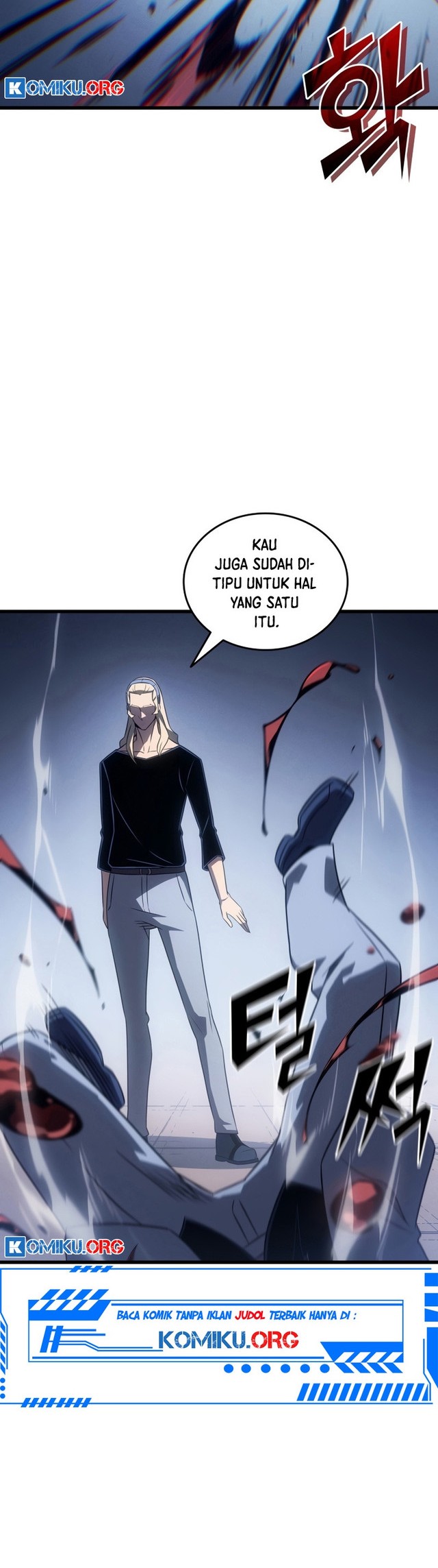 Chapter 218 - halaman 41