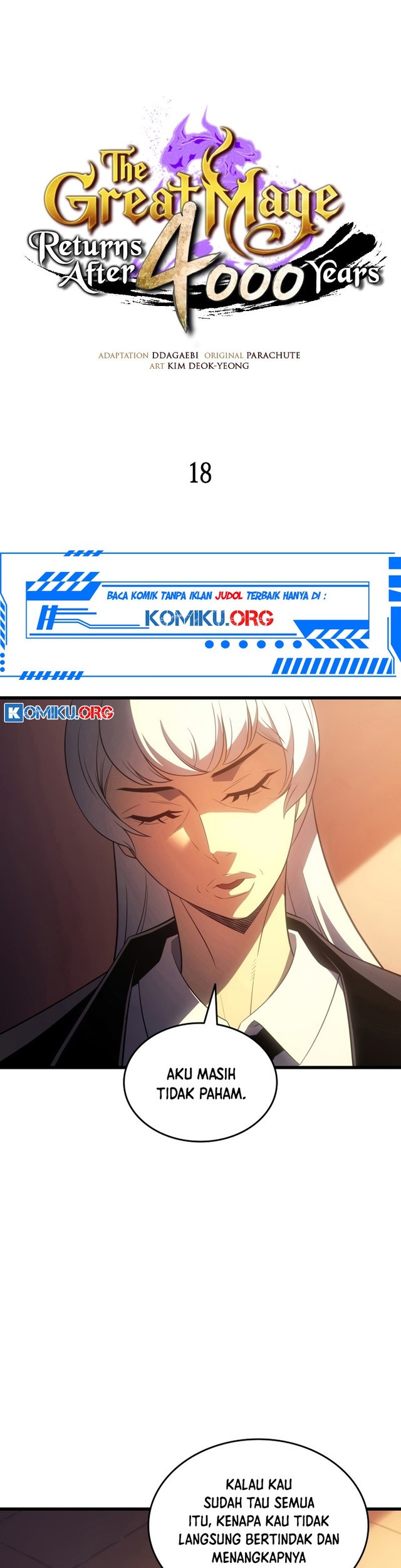 Chapter 218 - halaman 2