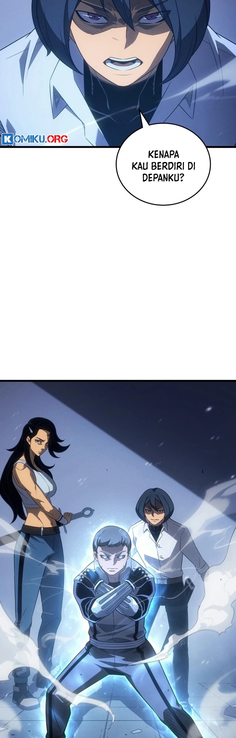 Chapter 219 - halaman 70