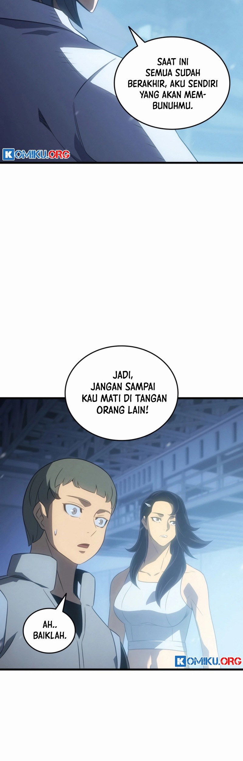 Chapter 220 - halaman 40