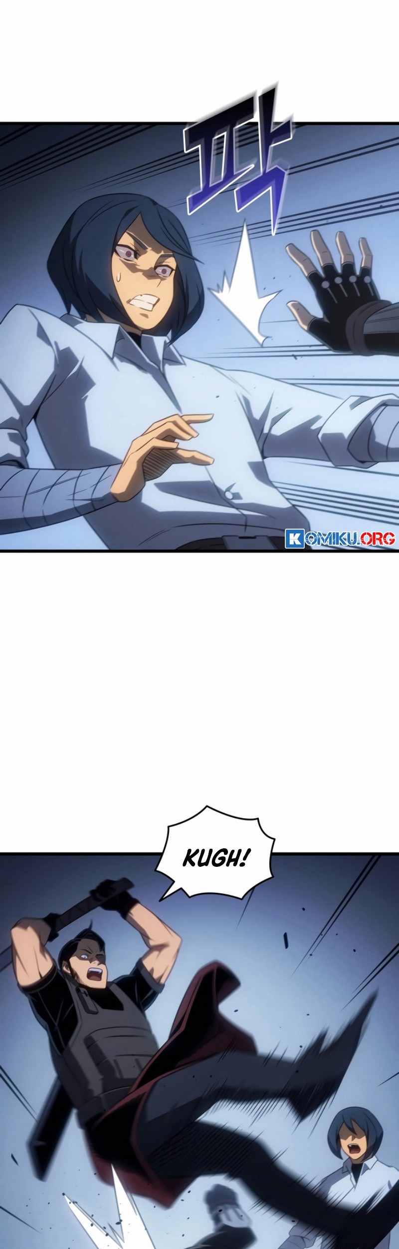 Chapter 220 - halaman 17