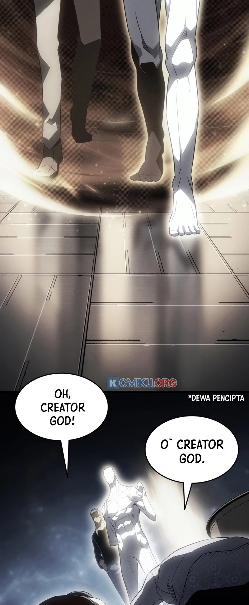 Chapter 221 - halaman 19