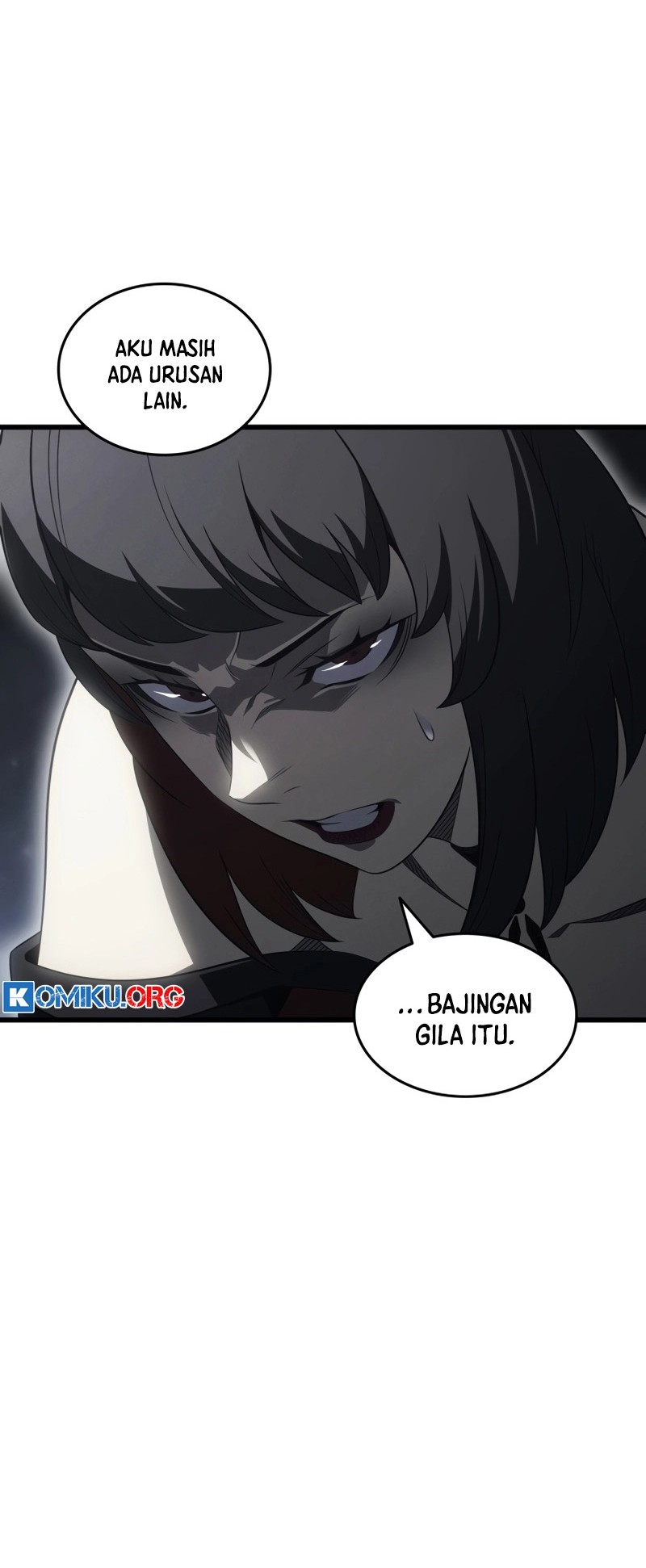 Chapter 221 - halaman 21
