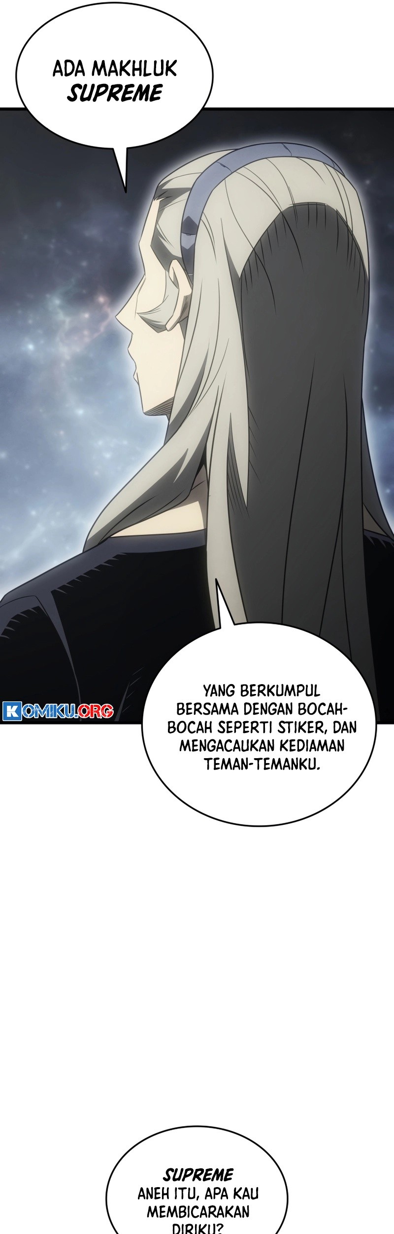 Chapter 221 - halaman 22