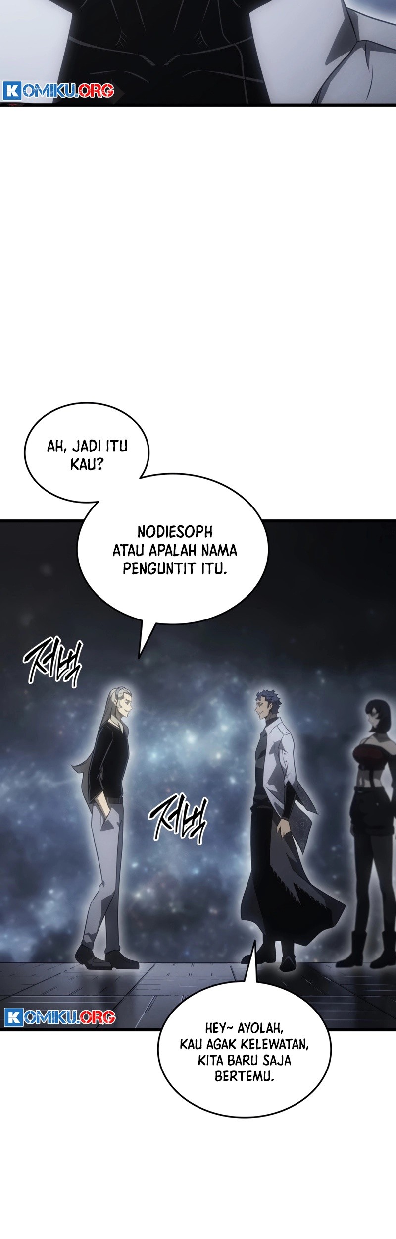 Chapter 221 - halaman 24