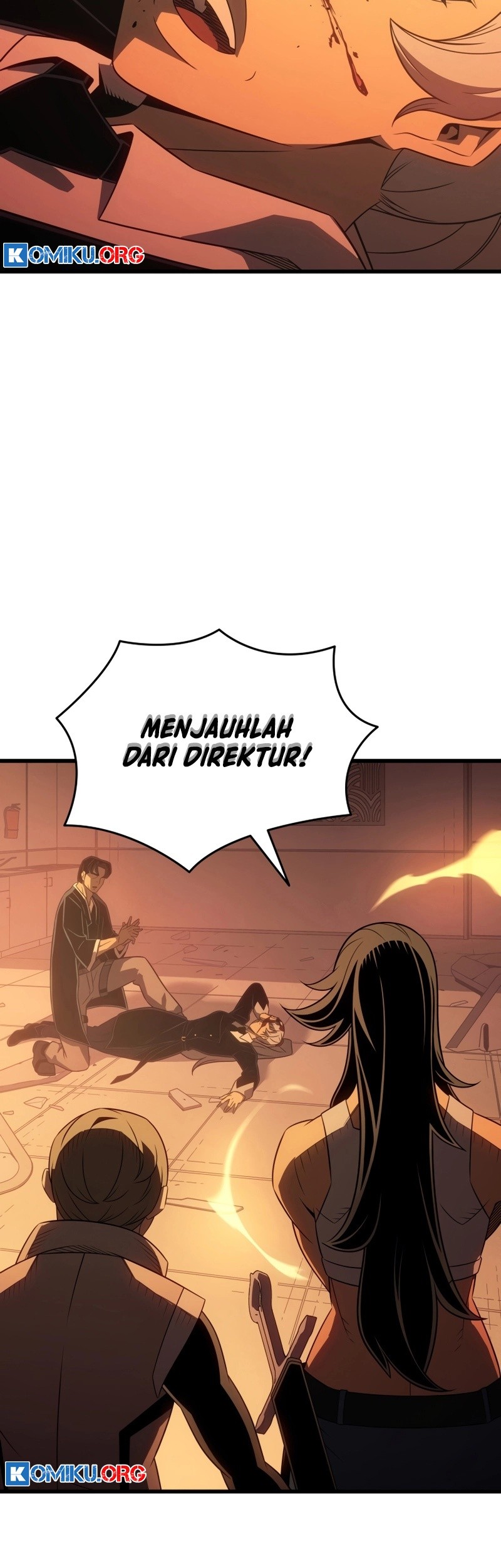 Chapter 221 - halaman 34