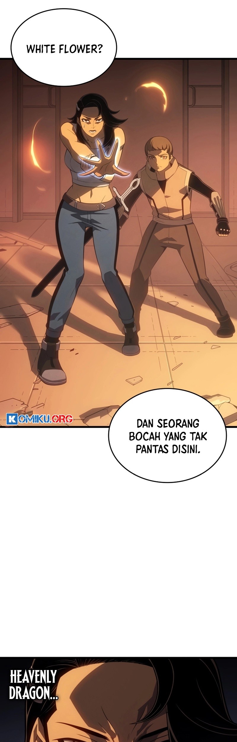 Chapter 221 - halaman 36