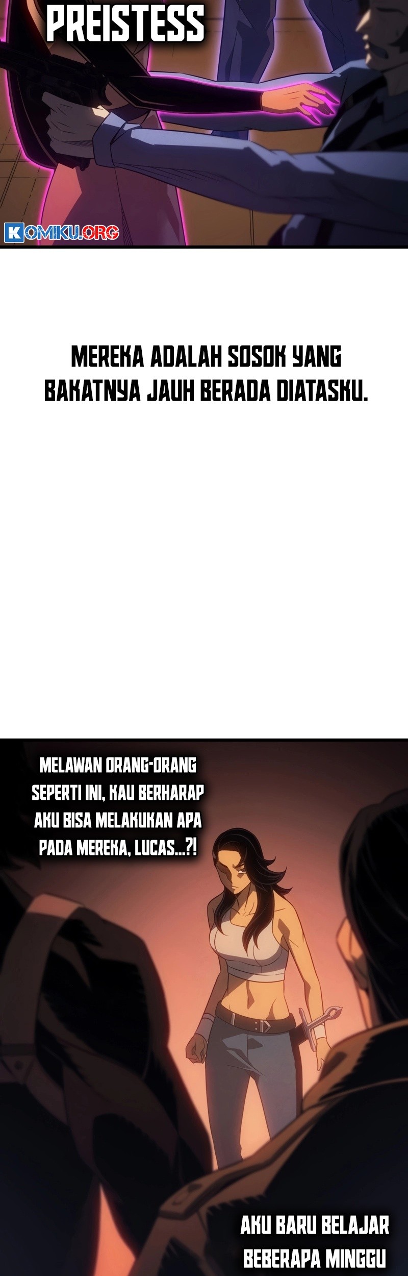 Chapter 221 - halaman 38