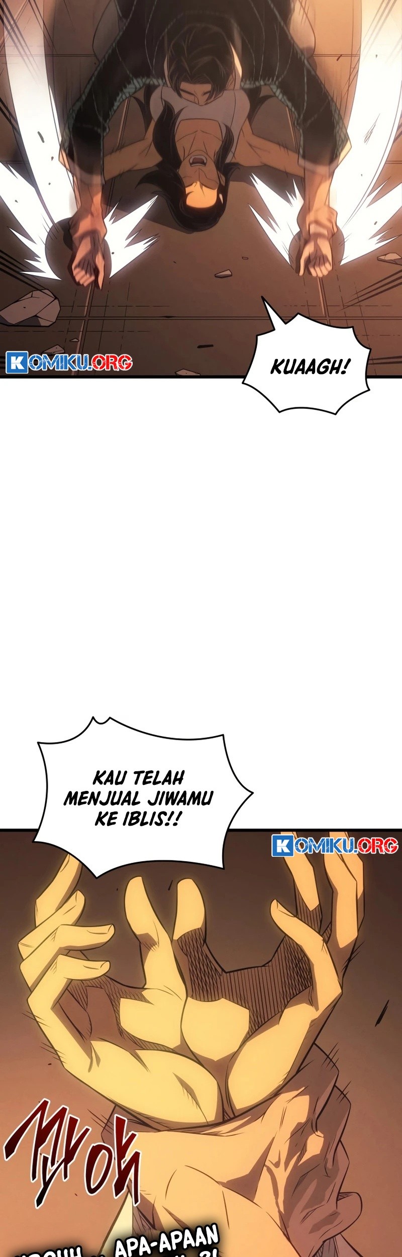 Chapter 222 - halaman 26