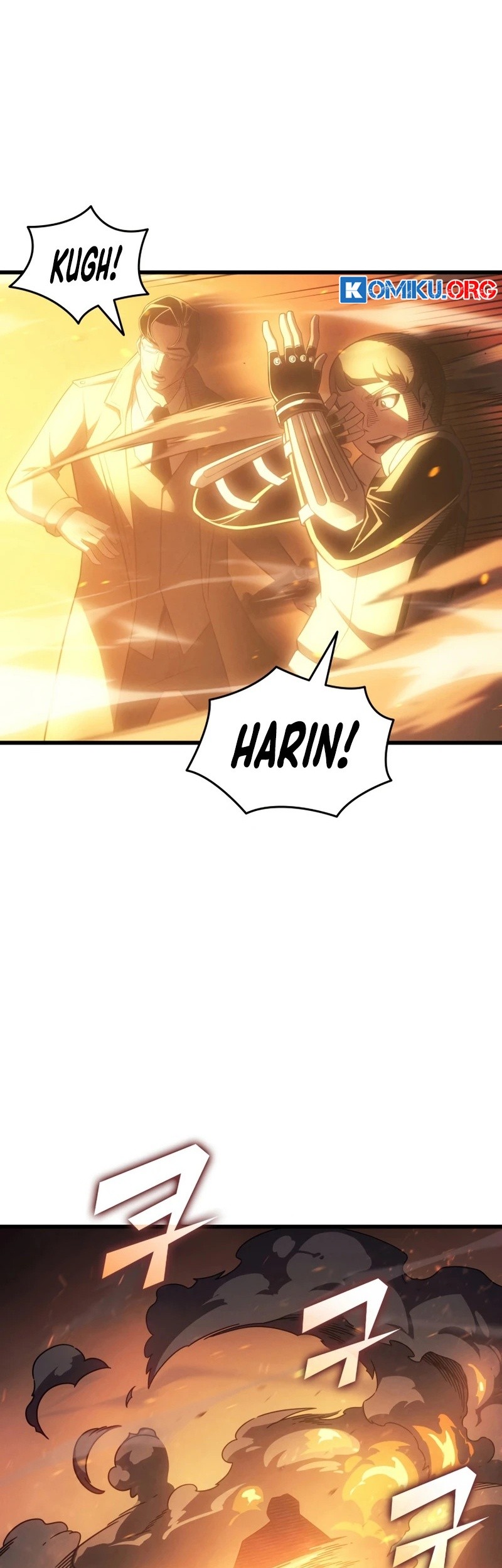 Chapter 222 - halaman 34