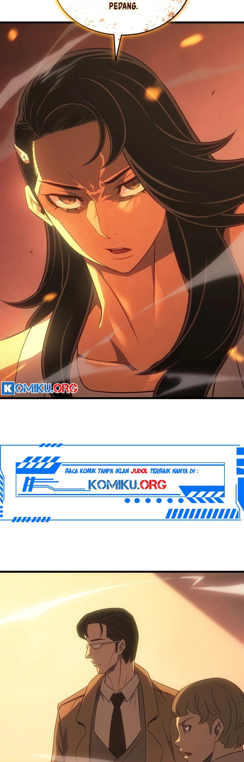 Chapter 222 - halaman 38