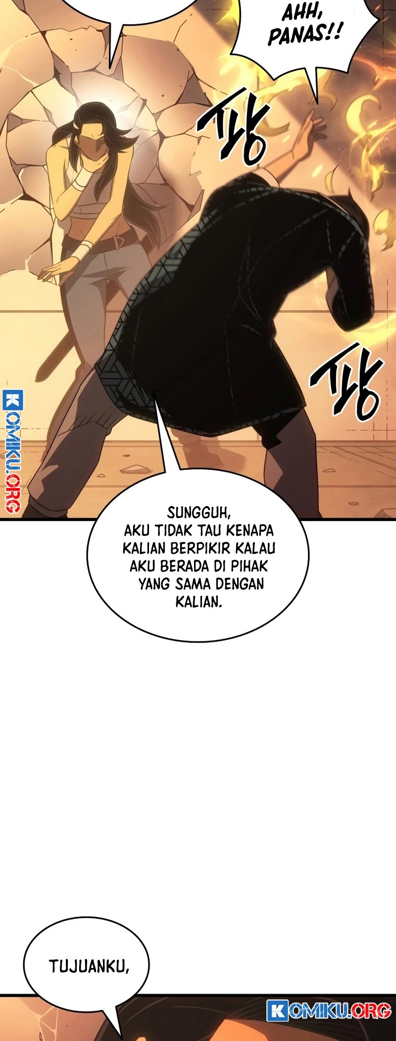 Chapter 222 - halaman 17