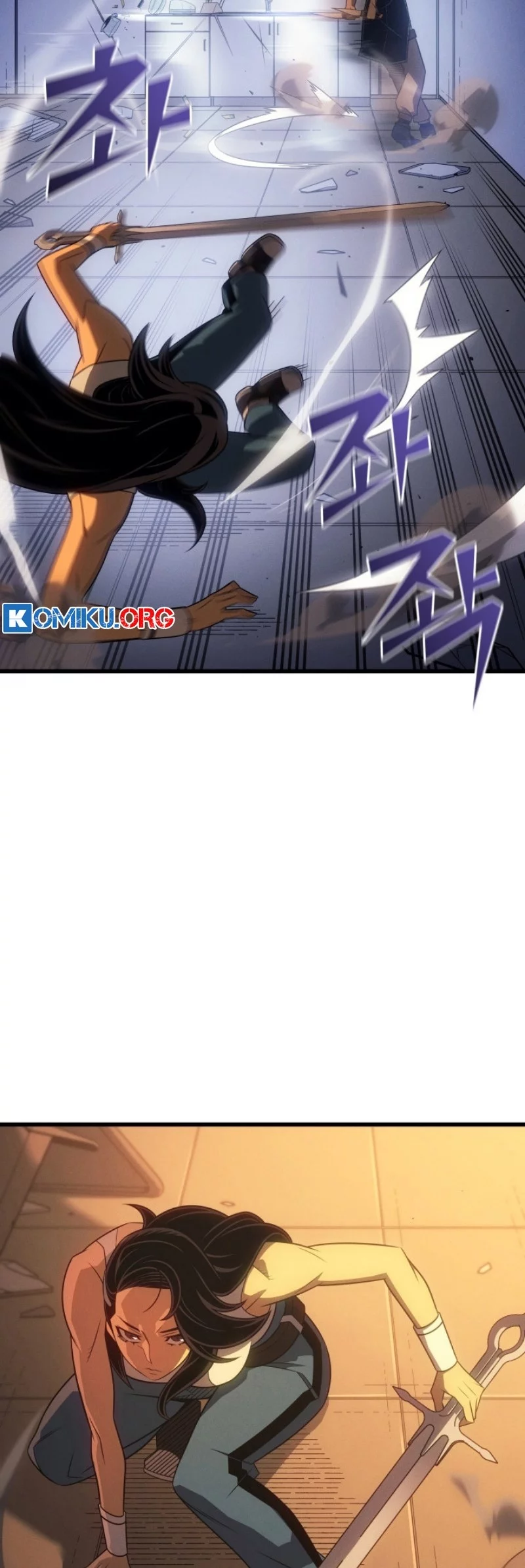 Chapter 223 - halaman 27