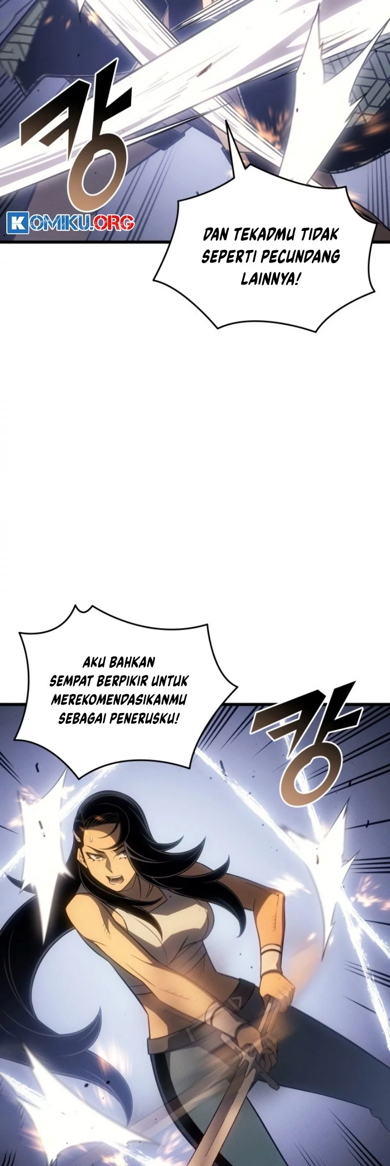 Chapter 223 - halaman 31