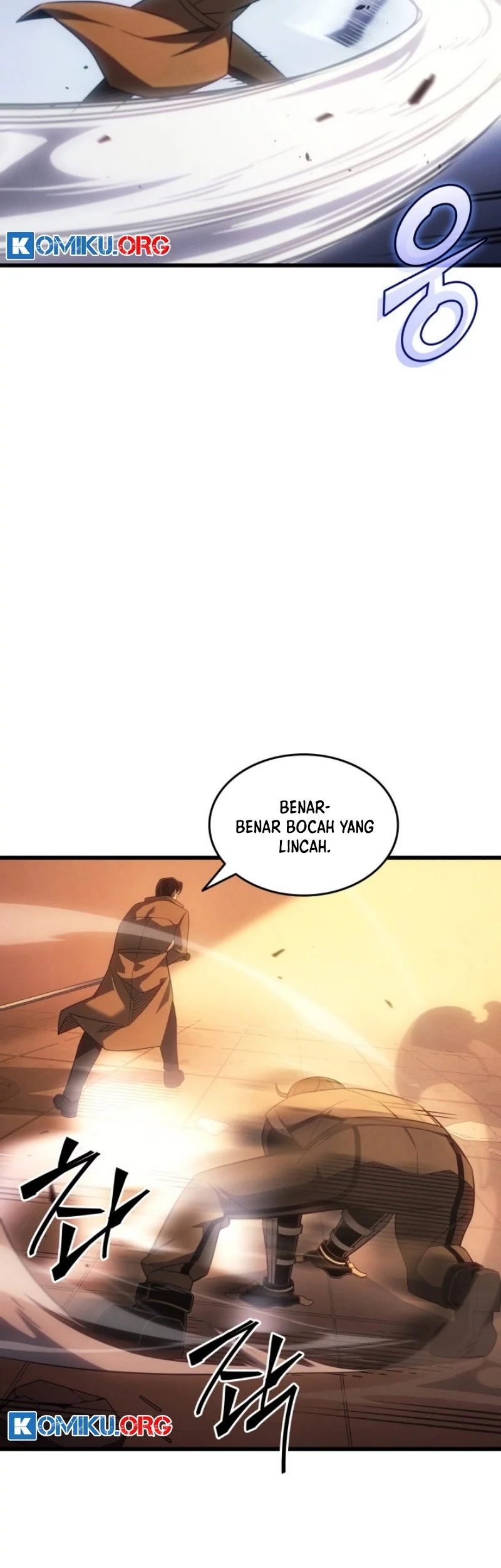 Chapter 223 - halaman 40