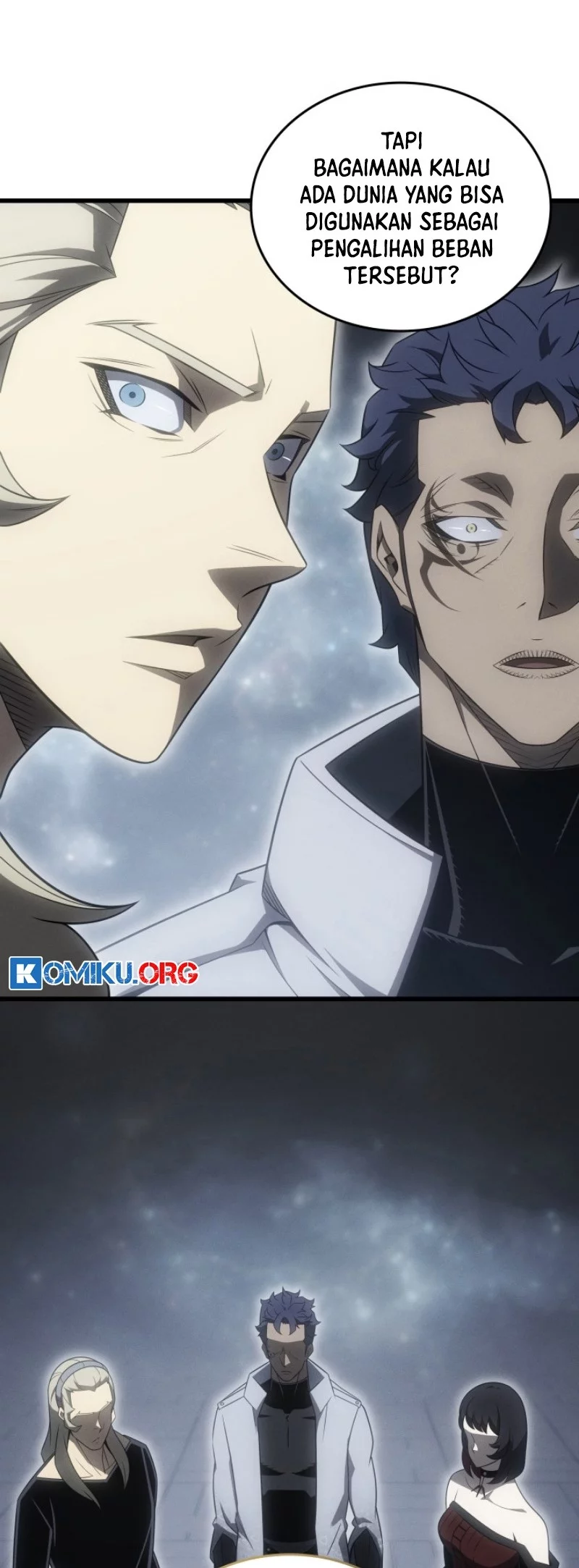 Chapter 223 - halaman 5