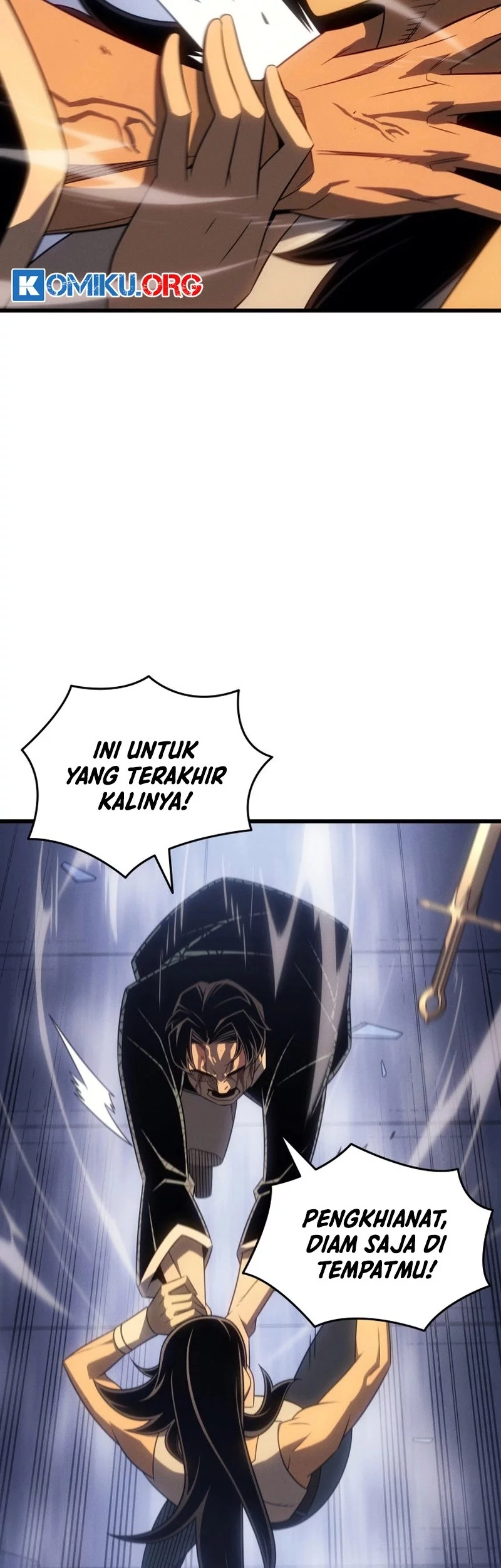 Chapter 225 - halaman 30