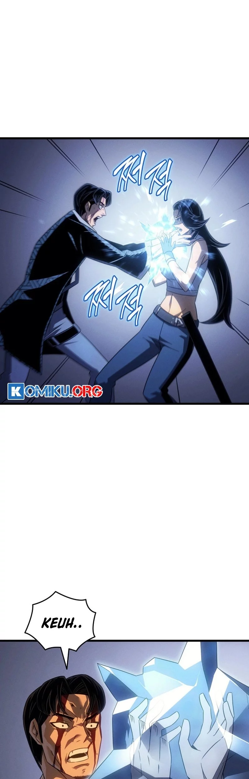 Chapter 225 - halaman 32