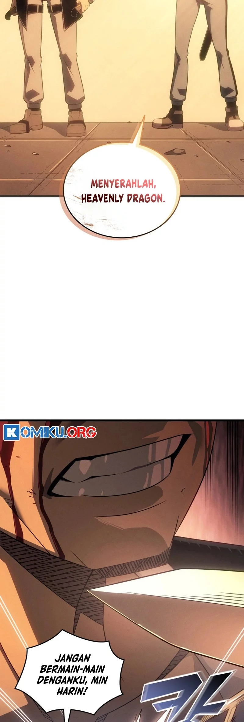 Chapter 225 - halaman 3