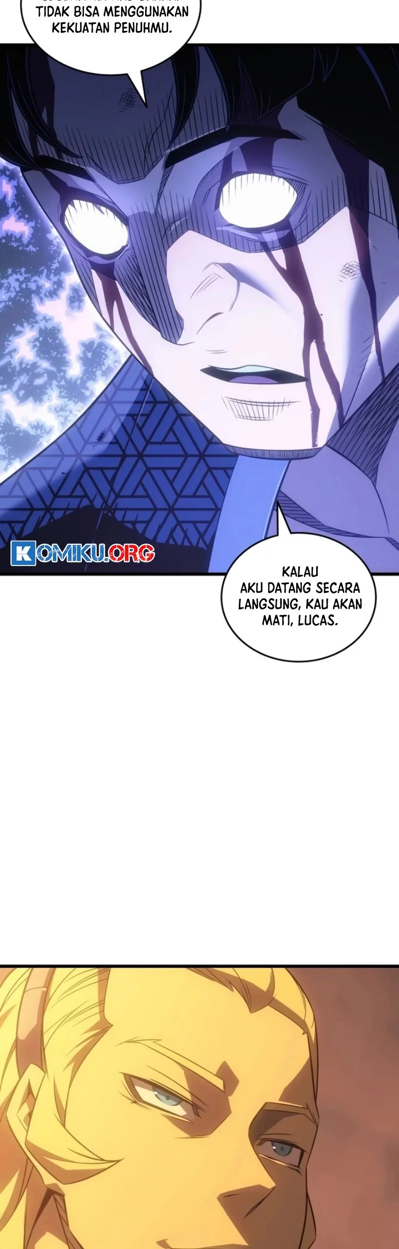 Chapter 226 - halaman 34