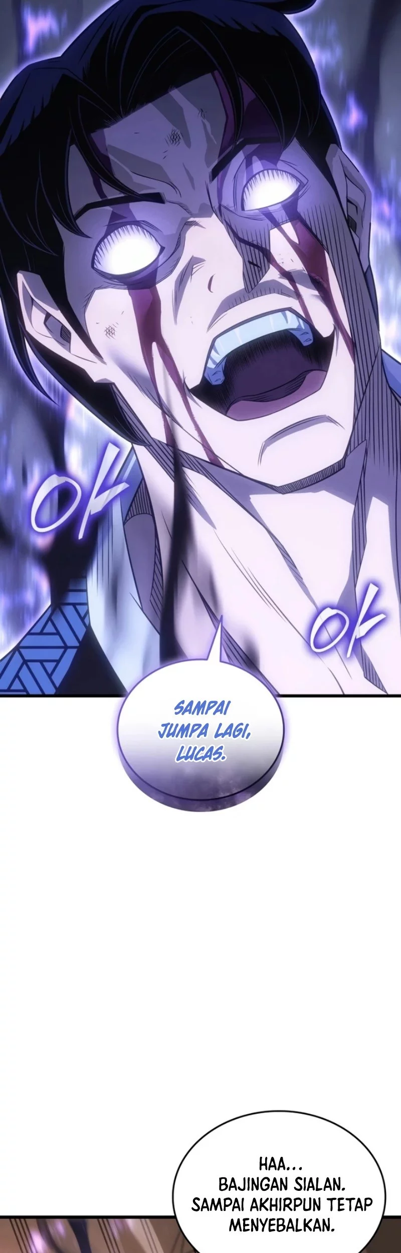 Chapter 226 - halaman 38