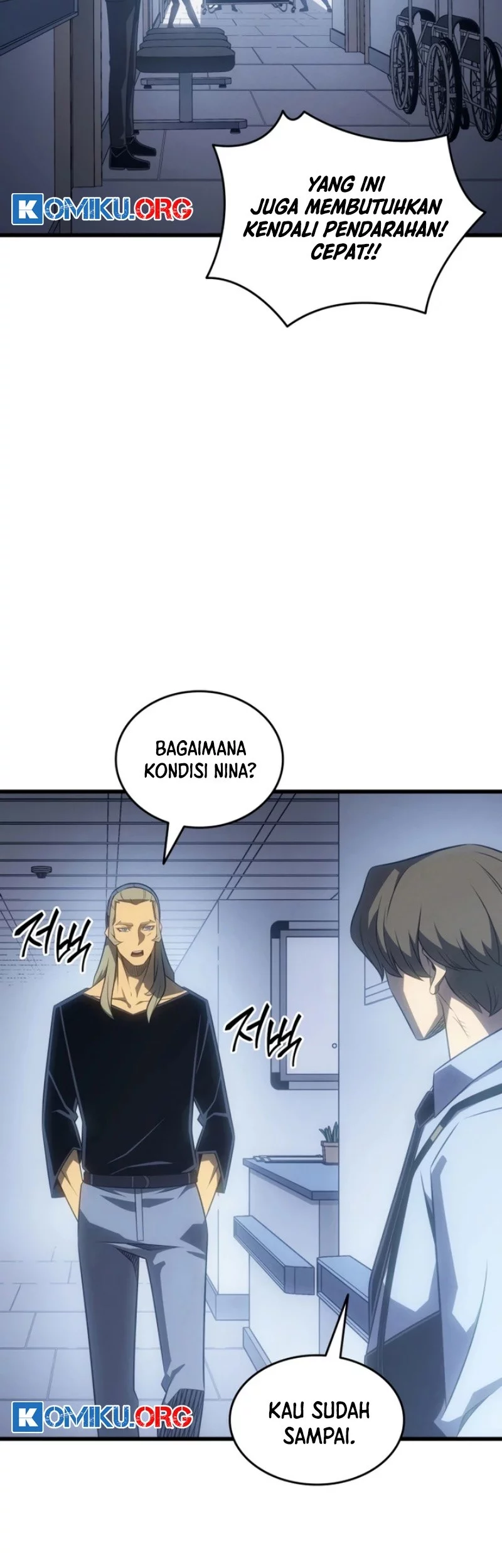 Chapter 226 - halaman 44