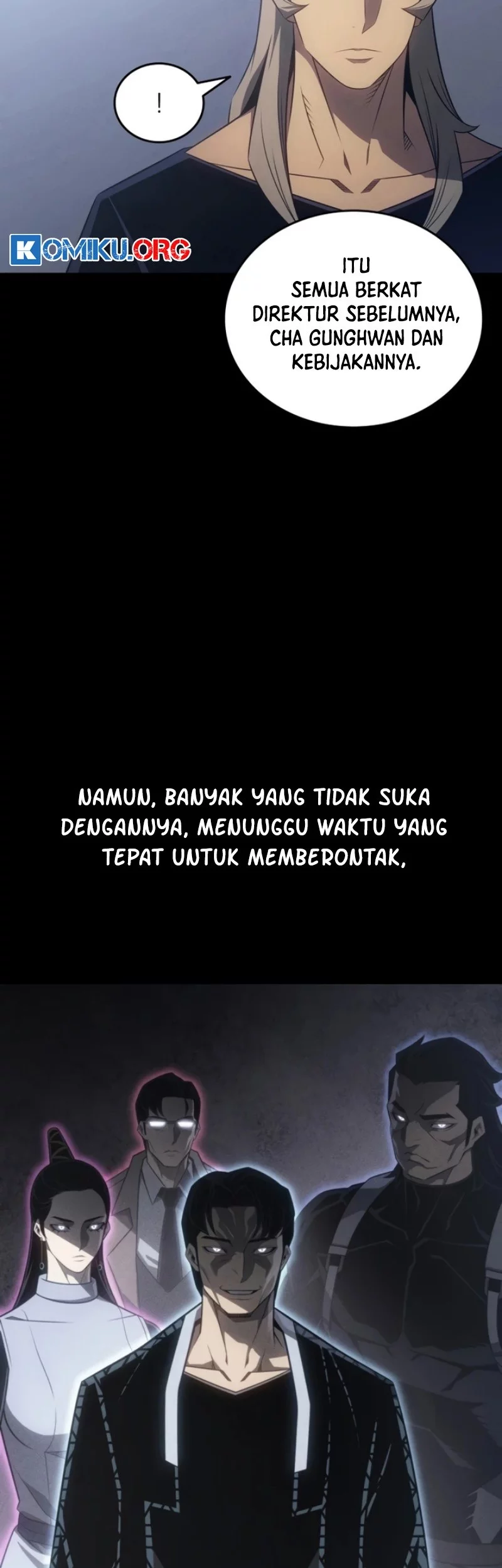 Chapter 226 - halaman 54