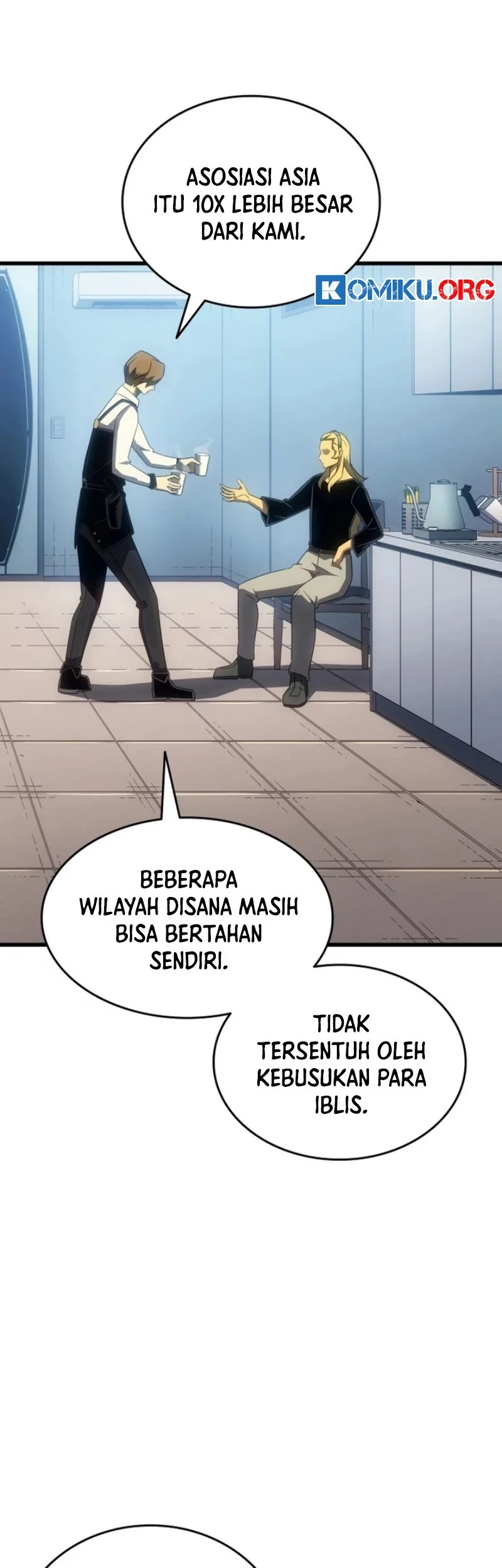 Chapter 226 - halaman 58