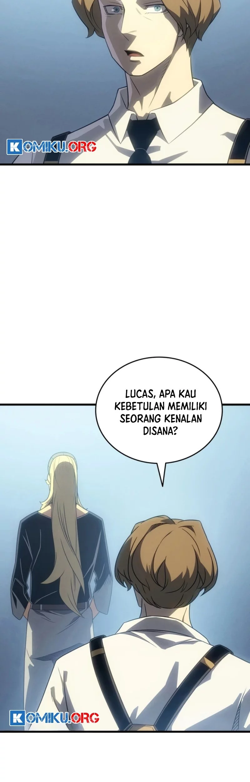 Chapter 226 - halaman 68