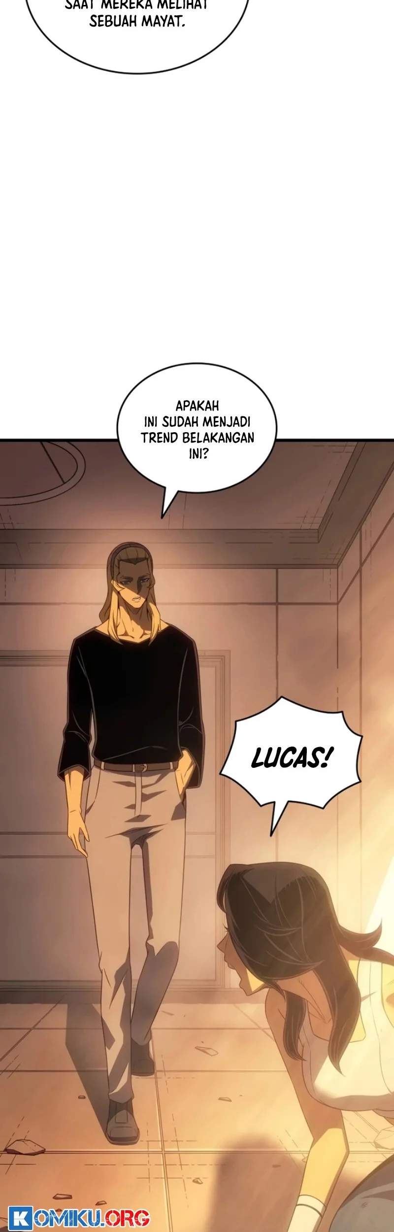 Chapter 226 - halaman 18