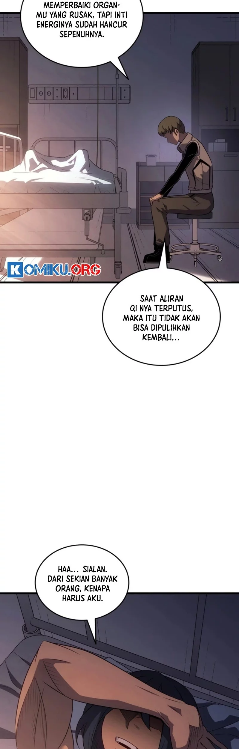 Chapter 227 - halaman 38