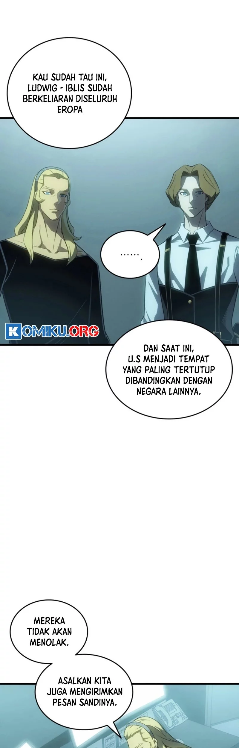 Chapter 227 - halaman 6